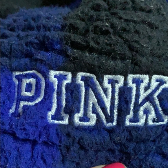 Blue Kentucky VS PINK Jacket - Picture 5 of 6